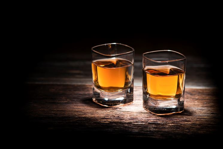 AMARI E DISTILLATI