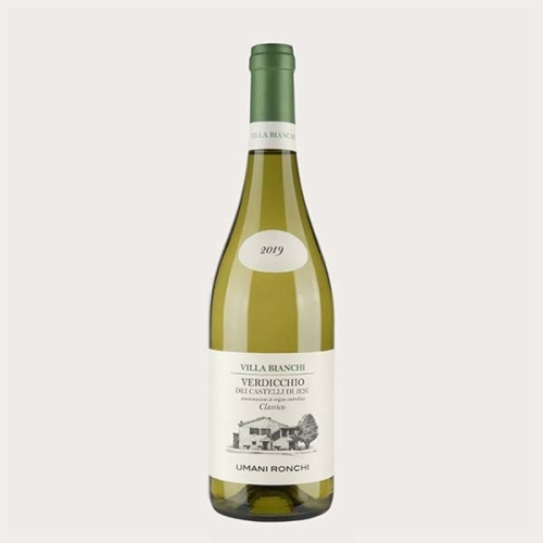 Verdicchio