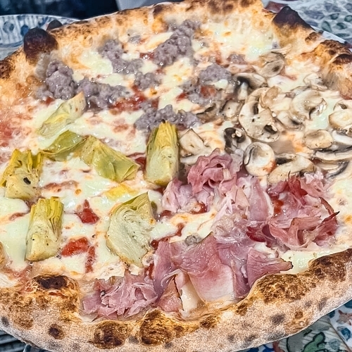 Quatro stagioni