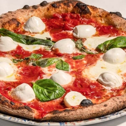 Margherita