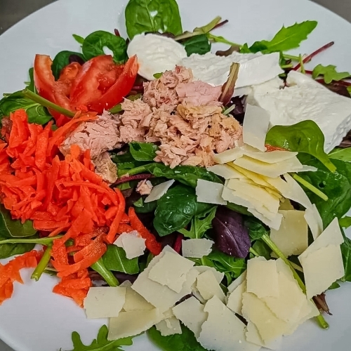 Insalatona Primavera