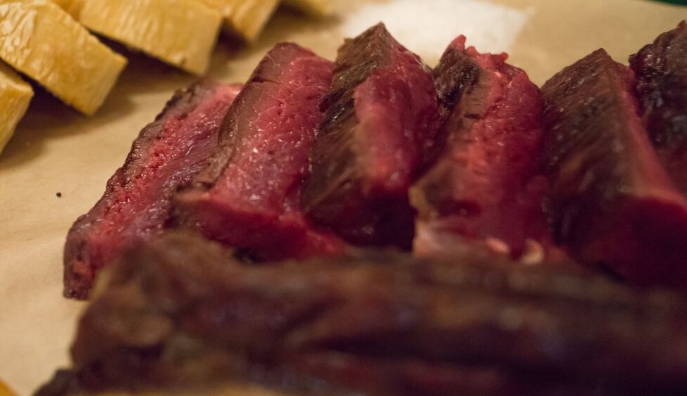 CARNE ALLA GRIGLIA CARNE ALLA GRIGLIA