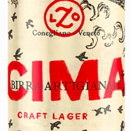 CIMA - Birrificio LZO