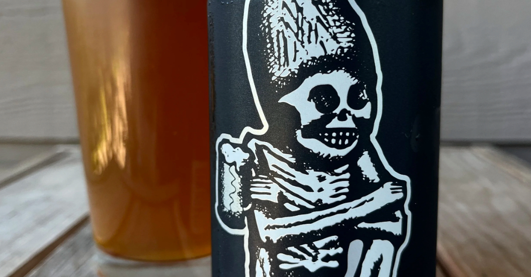 BEER OF THE DAY BEER OF THE DAY