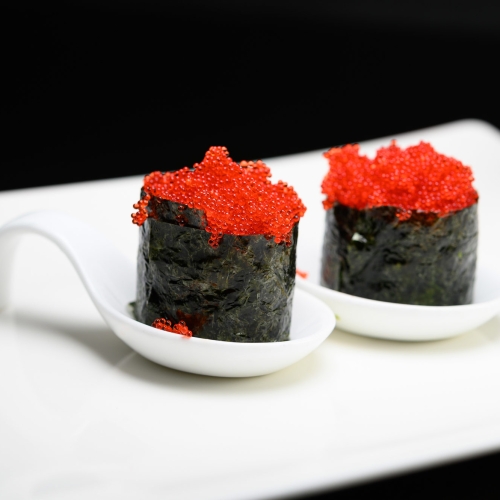 49 GUNKAN TOBIKO