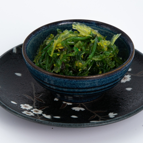 10 GOMA WAKAME