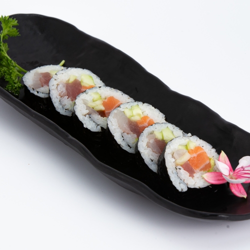 101 FUTOMAKI CLASSICO 101 FUTOMAKI CLASSICO