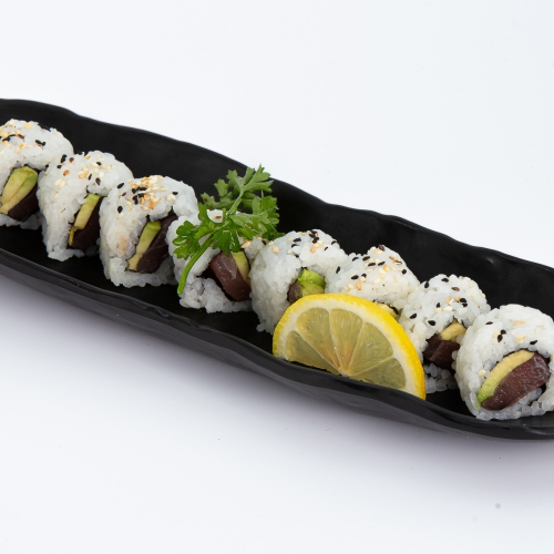 112 URAMAKI MAGURO 112 URAMAKI MAGURO