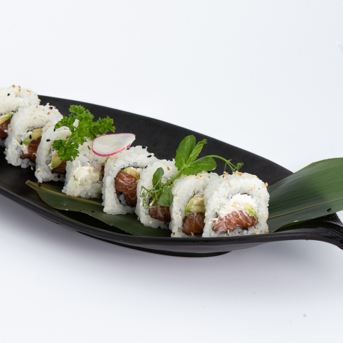 113 URAMAKI SHAKE PHILADELPHIA 113 URAMAKI SHAKE PHILADELPHIA