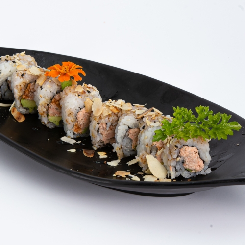 114 URAMAKI MIURA 114 URAMAKI MIURA