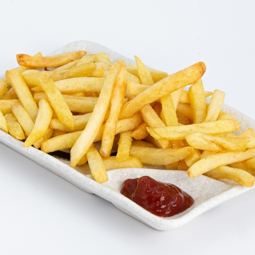 13 PATATINE FRITTE 13 PATATINE FRITTE