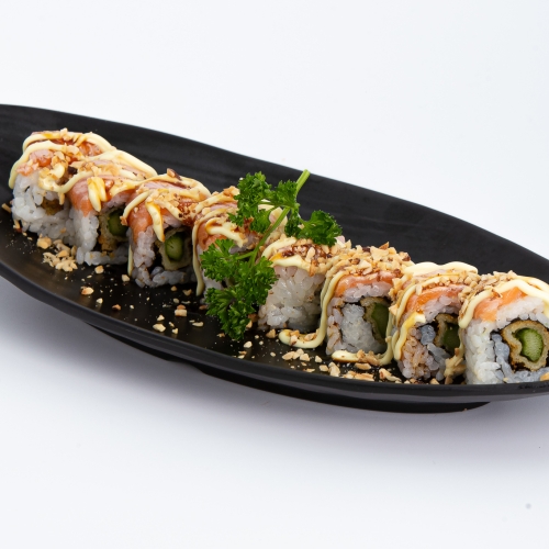134 FLAVOR ROLL 134 FLAVOR ROLL