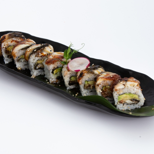 145 UNAGI ROLL