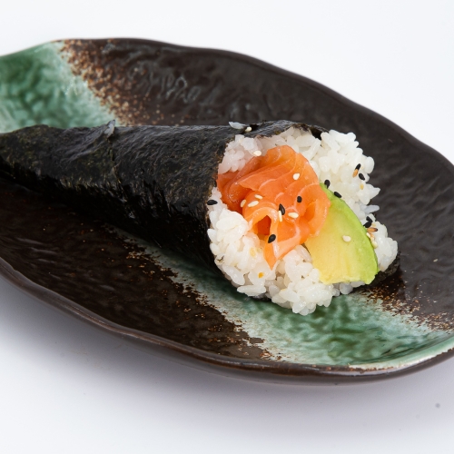 150 TEMAKI SHAKE 150 TEMAKI SHAKE