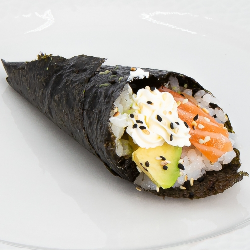 151 TEMAKI SAKE PHILADEPHIA 151 TEMAKI SAKE PHILADEPHIA