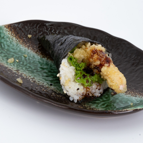 158 TEMAKI EBITEN 158 TEMAKI EBITEN