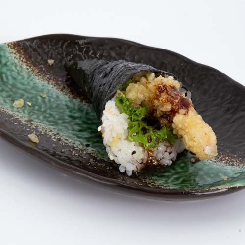 158 TEMAKI EBITEN