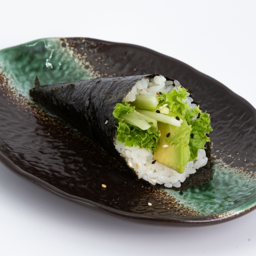 159 TEMAKI YASAI