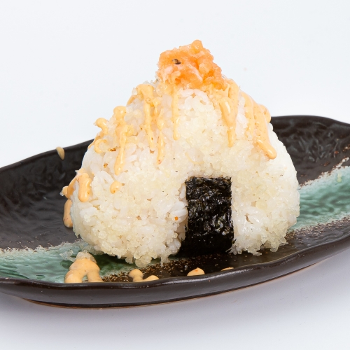 166 ONIGIRI SPICY SHAKE 166 ONIGIRI SPICY SHAKE
