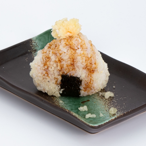 168 ONIGIRI EBITEN