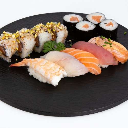 181 SUSHI MISTO 181 SUSHI MISTO