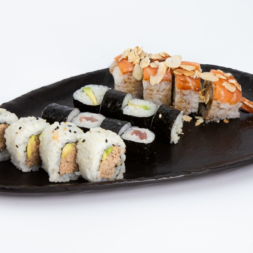 182 MAKI MISTO 182 MAKI MISTO
