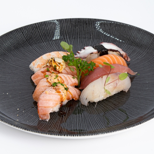 183 NIGIRI MISTO 183 NIGIRI MISTO