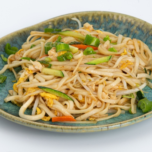 188 TAGLIOLINI CON VERDURE 188 TAGLIOLINI CON VERDURE