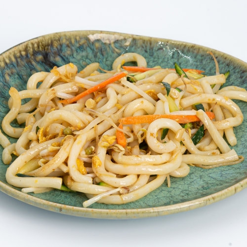 204 UDON CON VERDURE 204 UDON CON VERDURE