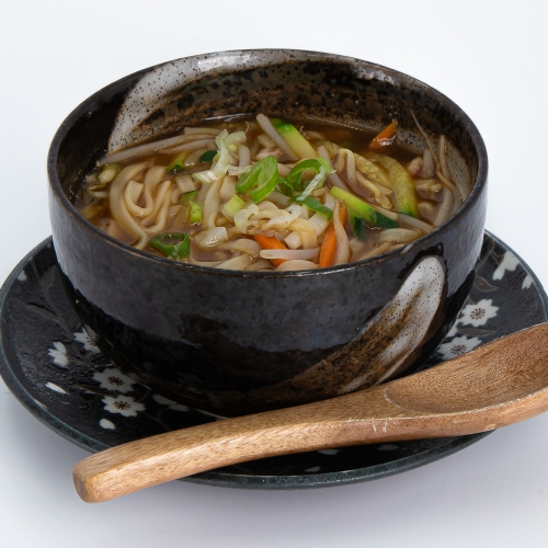 209 RAMEN IN BRODO CON FRUTTI DI MARE 209 RAMEN IN BRODO CON FRUTTI DI MARE