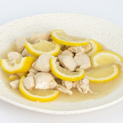 231 POLLO AL LIMONE 231 POLLO AL LIMONE