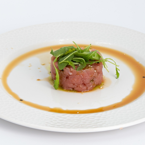 31 TARTARE TONNO 31 TARTARE TONNO