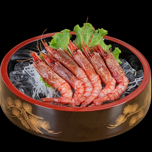 82 SASHIMI AMAEBI 82 SASHIMI AMAEBI