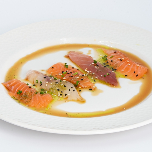 36 CARPACCIO MISTO 36 CARPACCIO MISTO
