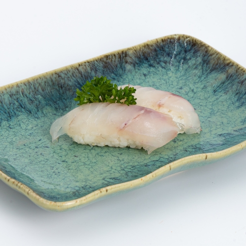62 NIGIRI SHIROMI 62 NIGIRI SHIROMI