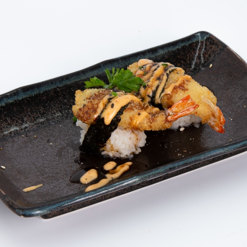 64 NIGIRI EBIFRIED 64 NIGIRI EBIFRIED