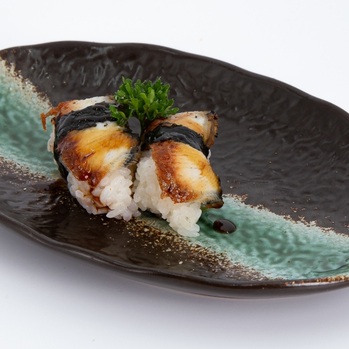 68 NIGIRI UNAGI 68 NIGIRI UNAGI