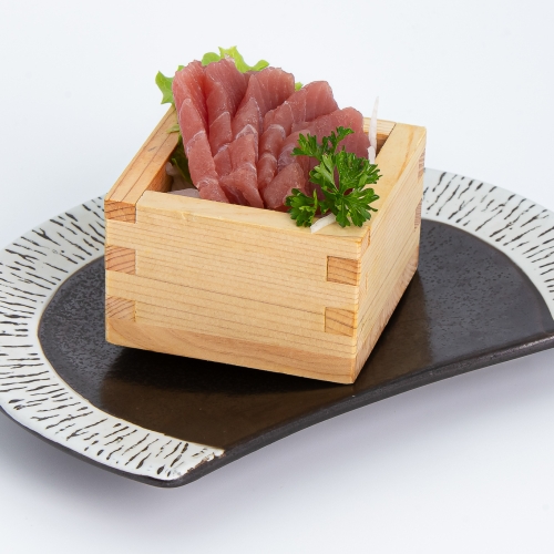 81 SASHIMI TONNO 81 SASHIMI TONNO