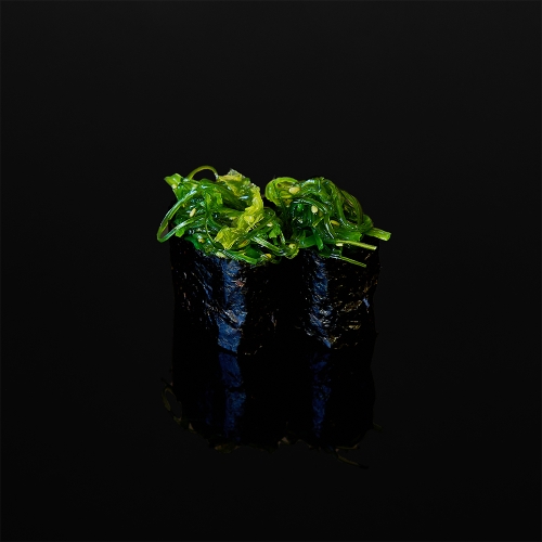 44 GUNKAN WAKAME 44 GUNKAN WAKAME