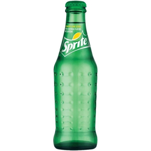 SPRITE 330ml