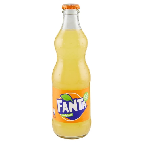FANTA 330ml FANTA 330ml