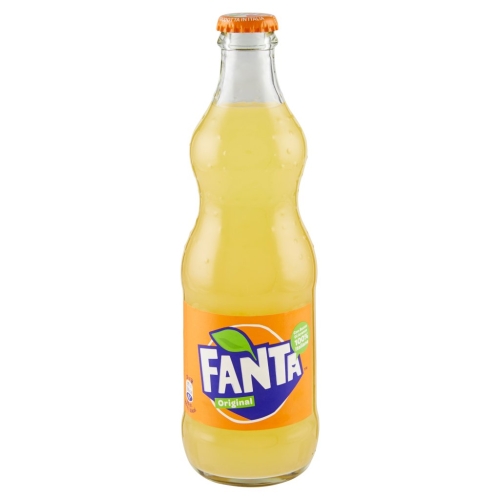 FANTA 330ml