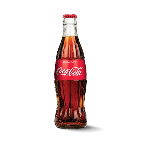 COCA COLA 330ml