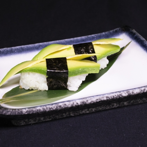 69 NIGIRI AVOCADO 69 NIGIRI AVOCADO