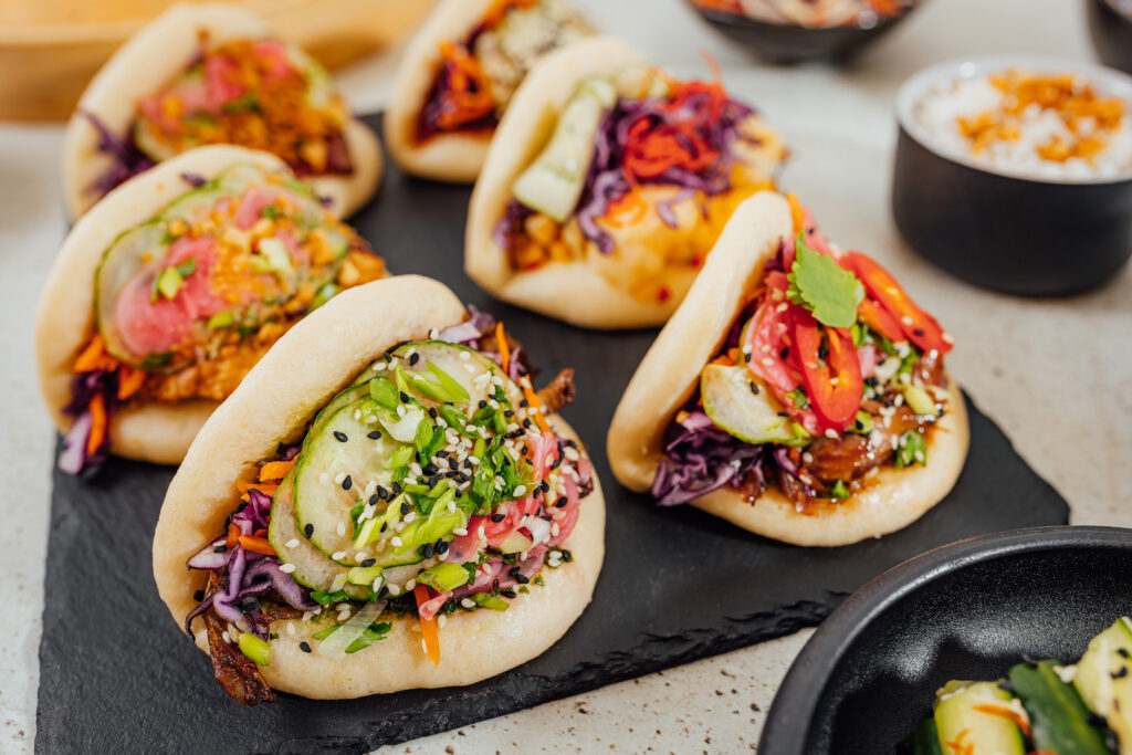 BAO 1pz BAO 1pz