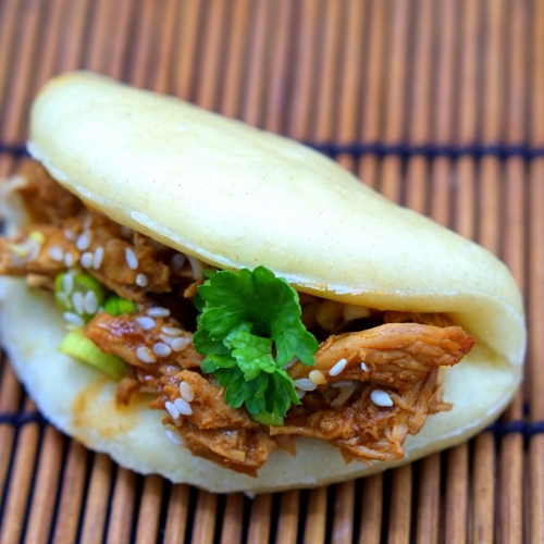 170 BAO CHICKEN 170 BAO CHICKEN