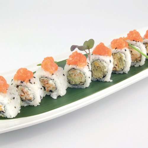 106 VULCANO ROLL 106 VULCANO ROLL