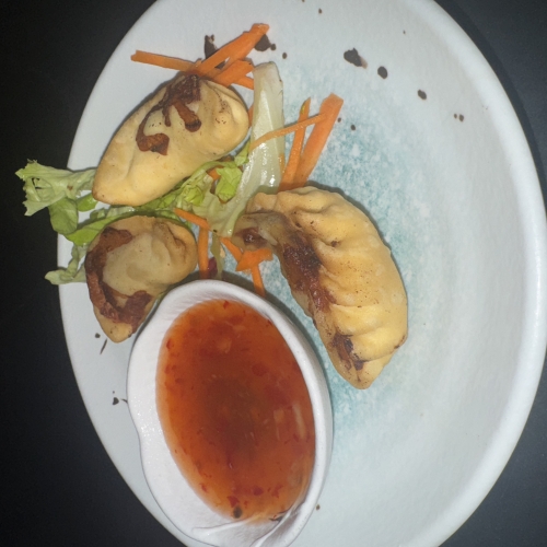 4C JIAOZI D’ORO 4C JIAOZI D’ORO