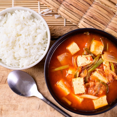 17B ZUPPA KOREANA 17B ZUPPA KOREANA