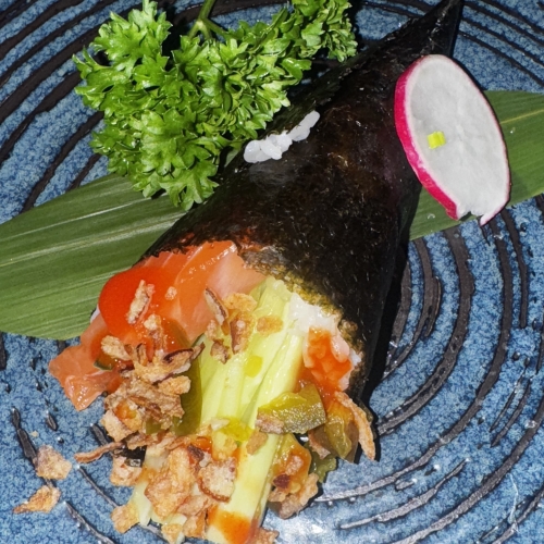 152B TEMAKI JALAPENOS 152B TEMAKI JALAPENOS
